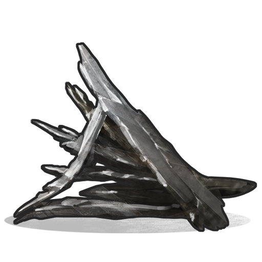 Metal fragments 15k