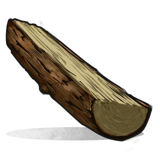 Wood 20K